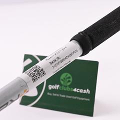 Ladies Taylormade Rescue 2009 #5 Hybrid / 25 Degree / Ladies Flex REAX 50 - Image 8