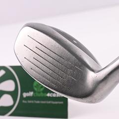 Taylormade Rescue Mid #4 Hybrid / 22 Degree / Regular Flex Taylormade Shaft - Image 4