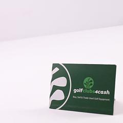 Taylormade Rescue Mid #4 Hybrid / 22 Degree / Regular Flex Taylormade Shaft - Image 9