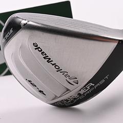 Ladies Taylormade Burner Superfast #4 Hybrid / 21 Degree / Ladies Flex REAX 50 - Image 2