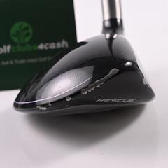 Ladies Taylormade Burner Superfast #4 Hybrid / 21 Degree / Ladies Flex REAX 50 - Image 3