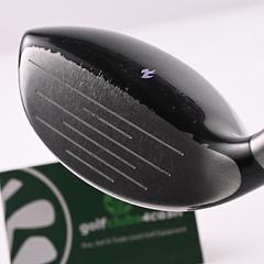 Ladies Taylormade Burner Superfast #4 Hybrid / 21 Degree / Ladies Flex REAX 50 - Image 4