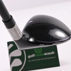 Ladies Taylormade Burner Superfast #4 Hybrid / 21 Degree / Ladies Flex REAX 50 - Image 5