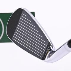 Wilson Staff Model Utility #4 Iron / 24 Degree / Regular Flex KBS Hybrid 70 - Image 2