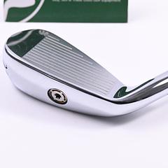 Wilson Staff Model Utility #4 Iron / 24 Degree / Regular Flex KBS Hybrid 70 - Image 3