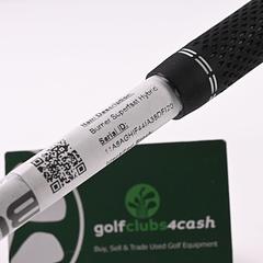 Ladies Taylormade Burner Superfast #4 Hybrid / 21 Degree / Ladies Flex REAX 50 - Image 7