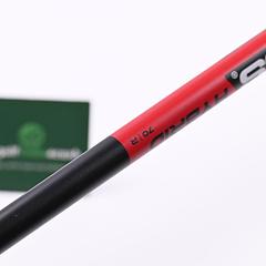 Wilson Staff Model Utility #4 Iron / 24 Degree / Regular Flex KBS Hybrid 70 - Image 4