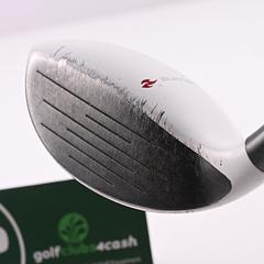 Taylormade Burner Superfast 2.0 #4 Hybrid / 21 Degree / Regular Flex REAX 60 - Image 4