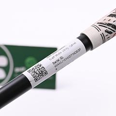 Wilson Staff Model Utility #4 Iron / 24 Degree / Regular Flex KBS Hybrid 70 - Image 5