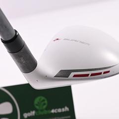 Taylormade Burner Superfast 2.0 #4 Hybrid / 21 Degree / Regular Flex REAX 60 - Image 5