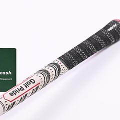 Wilson Staff Model Utility #4 Iron / 24 Degree / Regular Flex KBS Hybrid 70 - Image 6