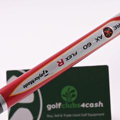 Taylormade Burner Superfast 2.0 #4 Hybrid / 21 Degree / Regular Flex REAX 60 - Image 6