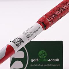 Taylormade Burner Superfast 2.0 #4 Hybrid / 21 Degree / Regular Flex REAX 60 - Image 7