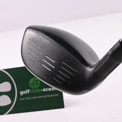 Taylormade M2 2016 #4 Hybrid / 22 Degree / Senior Flex M2 REAX 55 Shaft - Image 4