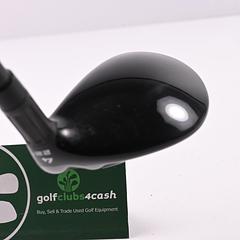 Taylormade M2 2016 #4 Hybrid / 22 Degree / Senior Flex M2 REAX 55 Shaft - Image 5