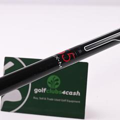 Taylormade M2 2016 #4 Hybrid / 22 Degree / Senior Flex M2 REAX 55 Shaft - Image 6