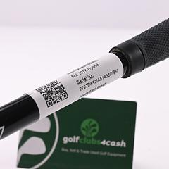 Taylormade M2 2016 #4 Hybrid / 22 Degree / Senior Flex M2 REAX 55 Shaft - Image 7