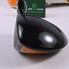 Left Hand Callaway Mavrik Sub Zero Driver / 9 Degree / Stiff Flex HZRDUS Silver - Image 3