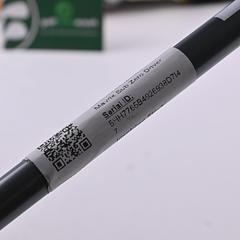 Left Hand Callaway Mavrik Sub Zero Driver / 9 Degree / Stiff Flex HZRDUS Silver - Image 7