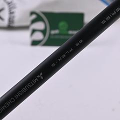 Callaway Paradym Ai Smoke Triple Diamond Driver / 9 Degree / Stiff Flex Tensei - Image 6