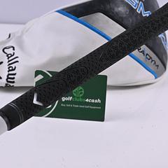 Callaway Paradym Ai Smoke Triple Diamond Driver / 9 Degree / Stiff Flex Tensei - Image 8