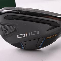 Taylormade Qi10 #5 Hybrid / 25 Degree / Regular Flex Accra GX 100 Shaft - Image 2