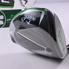 Callaway Elyte Driver / 10.5 Degree / Stiff Flex Project X Denali Charcoal 50 - Image 1