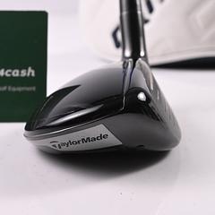 Taylormade Qi10 #5 Hybrid / 25 Degree / Regular Flex Accra GX 100 Shaft - Image 3