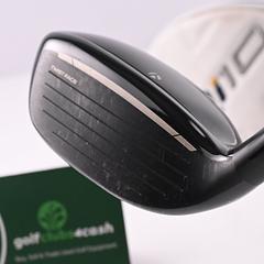 Taylormade Qi10 #5 Hybrid / 25 Degree / Regular Flex Accra GX 100 Shaft - Image 4