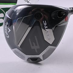 Callaway Elyte Driver / 10.5 Degree / Stiff Flex Project X Denali Charcoal 50 - Image 2