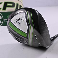 Callaway Epic Speed Driver / 9 Degree / Stiff Flex Aldila Rogue White 60 Shaft - Image 1