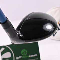 Taylormade Qi10 #5 Hybrid / 25 Degree / Regular Flex Accra GX 100 Shaft - Image 5