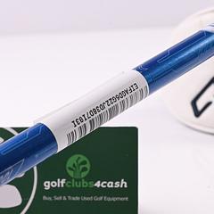 Taylormade Qi10 #5 Hybrid / 25 Degree / Regular Flex Accra GX 100 Shaft - Image 7