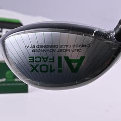 Callaway Elyte Driver / 10.5 Degree / Stiff Flex Project X Denali Charcoal 50 - Image 4