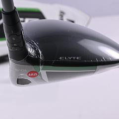 Callaway Elyte Driver / 10.5 Degree / Stiff Flex Project X Denali Charcoal 50 - Image 5