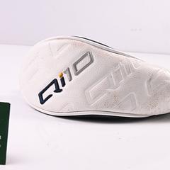 Taylormade Qi10 #5 Hybrid / 25 Degree / Regular Flex Accra GX 100 Shaft - Image 9