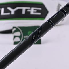 Callaway Elyte Driver / 10.5 Degree / Stiff Flex Project X Denali Charcoal 50 - Image 6