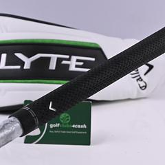 Callaway Elyte Driver / 10.5 Degree / Stiff Flex Project X Denali Charcoal 50 - Image 8