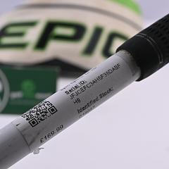 Callaway Epic Speed Driver / 9 Degree / Stiff Flex Aldila Rogue White 60 Shaft - Image 7