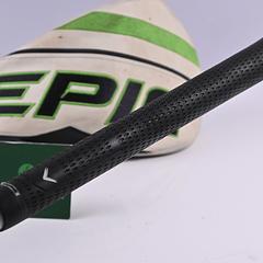 Callaway Epic Speed Driver / 9 Degree / Stiff Flex Aldila Rogue White 60 Shaft - Image 8