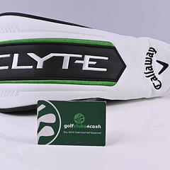 Callaway Elyte Driver / 10.5 Degree / Stiff Flex Project X Denali Charcoal 50 - Image 9