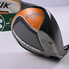 Callaway Mavrik Driver / 10.5 Degree / Stiff Flex HZRDUS T800 75 Shaft - Image 1