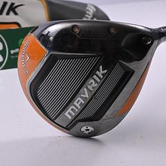 Callaway Mavrik Driver / 10.5 Degree / Stiff Flex HZRDUS T800 75 Shaft - Image 2