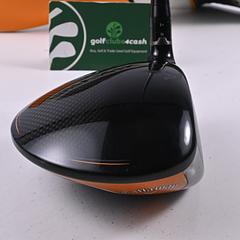 Callaway Mavrik Driver / 10.5 Degree / Stiff Flex HZRDUS T800 75 Shaft - Image 3