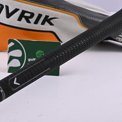 Callaway Mavrik Driver / 10.5 Degree / Stiff Flex HZRDUS T800 75 Shaft - Image 8