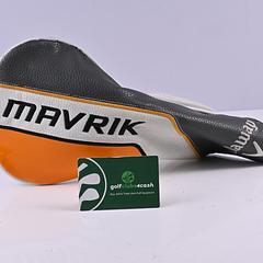 Callaway Mavrik Driver / 10.5 Degree / Stiff Flex HZRDUS T800 75 Shaft - Image 9