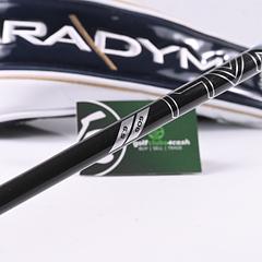 Left Hand Callaway Paradym Triple Diamond Driver / 9 Degree / X-Flex Denali - Image 6