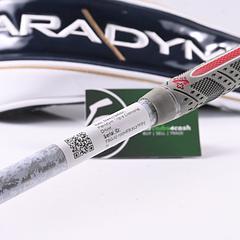 Left Hand Callaway Paradym Triple Diamond Driver / 9 Degree / X-Flex Denali - Image 7