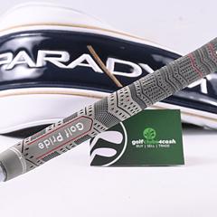 Left Hand Callaway Paradym Triple Diamond Driver / 9 Degree / X-Flex Denali - Image 8