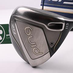 Ladies Ping G Le3 Driver / 11.5 Degree / Ladies Flex Ping ULT250 Shaft - Image 2